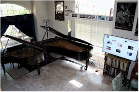 The Tuning Note Private Teaching Studio